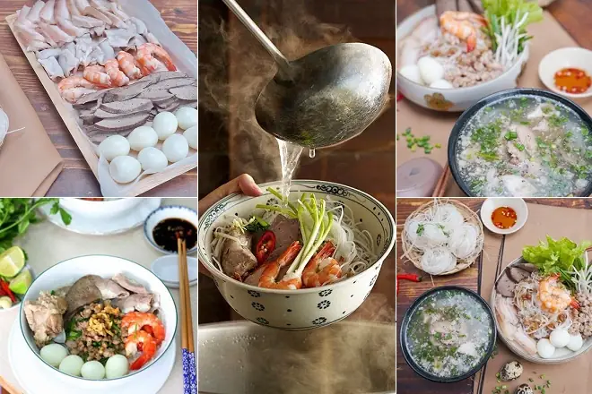 Hướng Dẫn Chi Tiết Cách Nấu Hủ Tiếu Khô Nam Vang Chuẩn Vị Tại Nhà