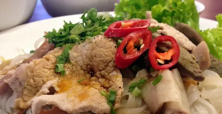 Cách Nấu Hủ Tiếu Khô Sa Đéc Thơm Ngon Chuẩn Vị Tại Nhà