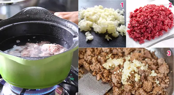 Cách Nấu Hủ Tiếu Khô Sa Đéc Thơm Ngon Chuẩn Vị Tại Nhà