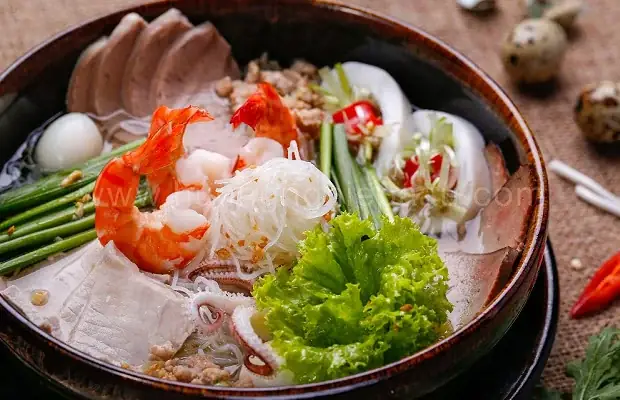 Cách Nấu Hủ Tiếu Miền Nam Thơm Ngon Chuẩn Vị Tại Nhà