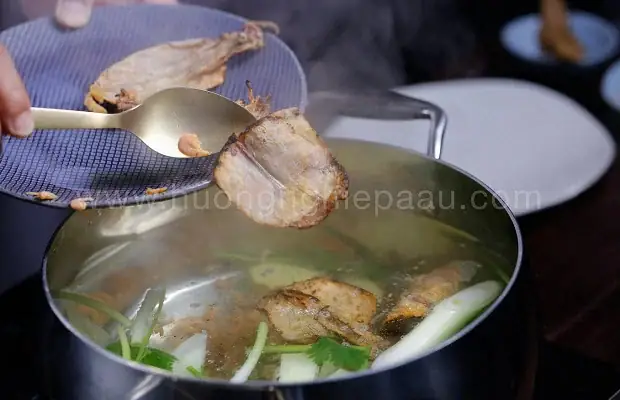 Cách Nấu Hủ Tiếu Miền Nam Thơm Ngon Chuẩn Vị Tại Nhà