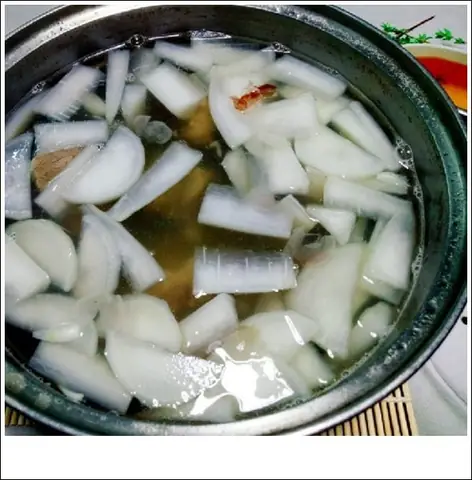 Hướng Dẫn Cách Nấu Hủ Tiếu Mọc Tại Nhà Ngon Đúng Điệu