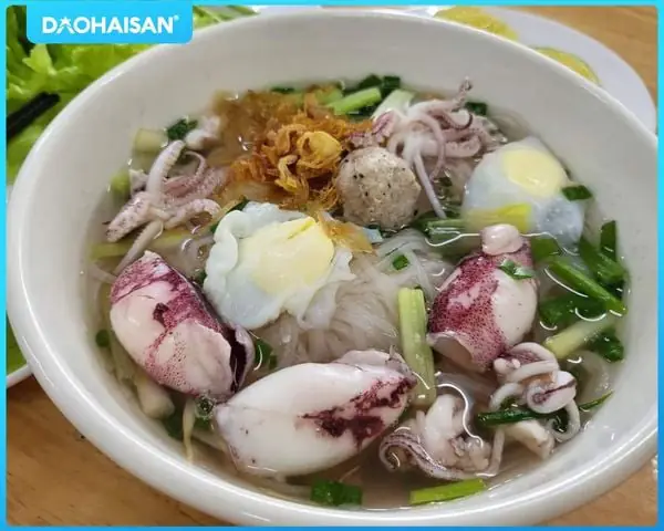 cách nấu hủ tiếu mực cách nấu hủ tiếu mực