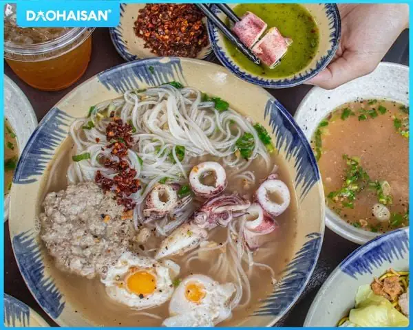 cách nấu hủ tiếu mực cách nấu hủ tiếu mực