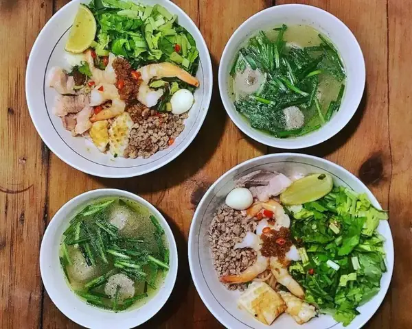 Cách nấu hủ tiếu Mỹ Tho chuẩn vị, thơm ngon tại nhà