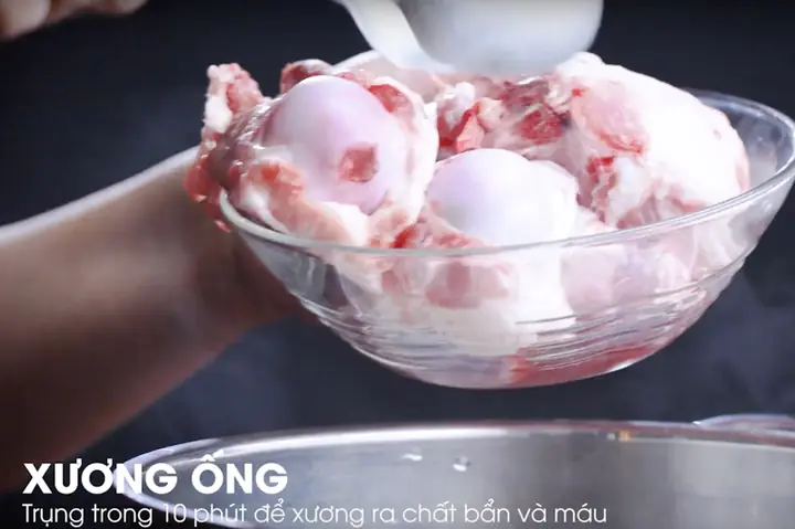 Cách Nấu Hủ Tiếu Nam Vang Campuchia Thơm Ngon Đậm Đà Chuẩn Vị