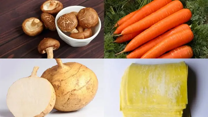 Cách nấu Hủ tiếu Nam Vang chay thơm ngon chuẩn vị tại nhà