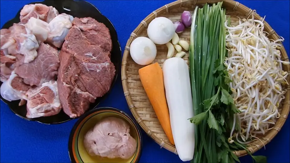 cách nấu hủ tiếu ngon cách nấu hủ tiếu ngon