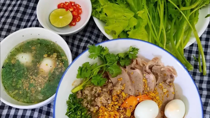 cách nấu hủ tiếu ngon cách nấu hủ tiếu ngon