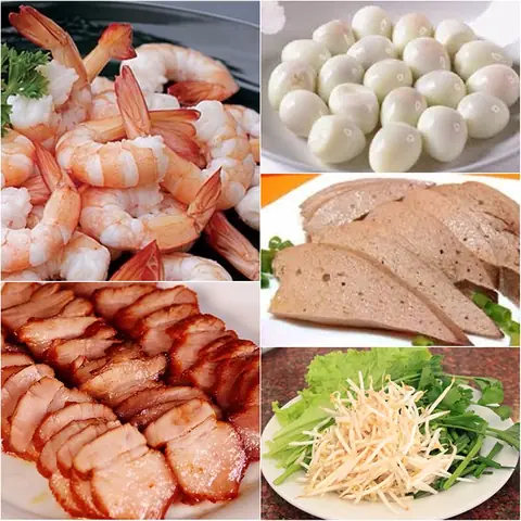 Cách Nấu Hủ Tiếu Sa Đéc Chuẩn Vị Gia Truyền Tại Nhà