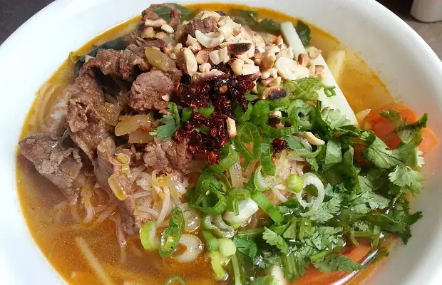 Hướng Dẫn Nấu Hủ Tiếu Sa Tế Mỹ Tho Đậm Đà Chuẩn Vị