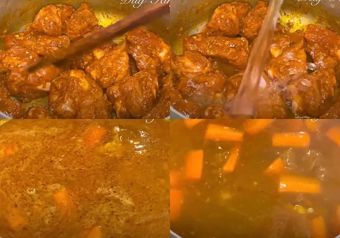 Cách Nấu Hủ Tiếu Sườn Kho Chuẩn Vị, Mềm Ngon Tại Nhà