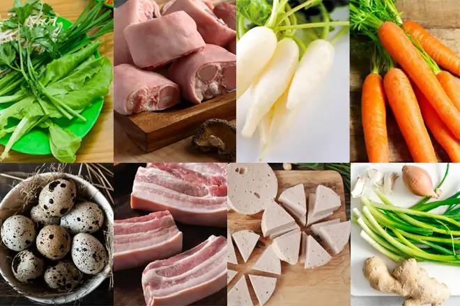 Làm Thế Nào Để Nấu Hủ Tiếu Thịt Heo Ngon Chuẩn Vị?