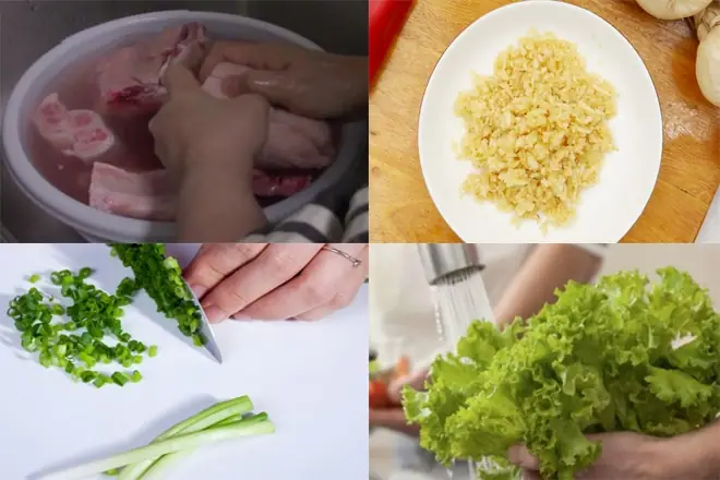 Làm Thế Nào Để Nấu Hủ Tiếu Thịt Heo Ngon Chuẩn Vị?