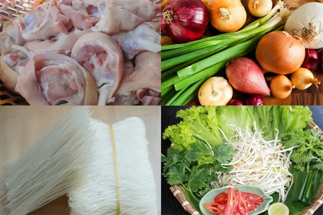 Làm Thế Nào Để Nấu Hủ Tiếu Thịt Heo Ngon Chuẩn Vị?