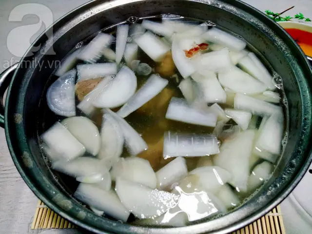 Cách Nấu Hủ Tiếu Tôm Thịt Chuẩn Vị Gia Đình Thơm Ngon Cách Nấu Hủ Tiếu Tôm Thịt Chuẩn Vị Gia Đình Thơm Ngon