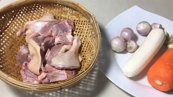 Cách nấu hủ tiếu vịt: Công thức chuẩn vị, thơm ngon, không hôi Cách nấu hủ tiếu vịt: Công thức chuẩn vị, thơm ngon, không hôi