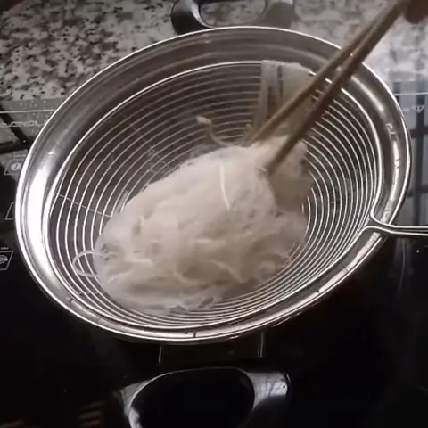 Cách nấu hủ tiếu vịt: Công thức chuẩn vị, thơm ngon, không hôi Cách nấu hủ tiếu vịt: Công thức chuẩn vị, thơm ngon, không hôi