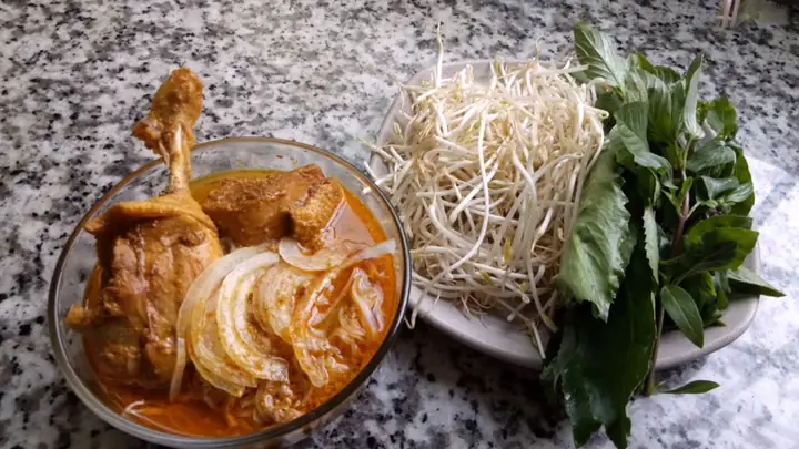 Cách nấu hủ tiếu vịt: Công thức chuẩn vị, thơm ngon, không hôi Cách nấu hủ tiếu vịt: Công thức chuẩn vị, thơm ngon, không hôi