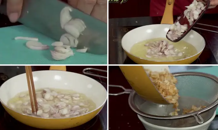 Cách nấu hủ tiếu vịt: Công thức chuẩn vị, thơm ngon, không hôi Cách nấu hủ tiếu vịt: Công thức chuẩn vị, thơm ngon, không hôi