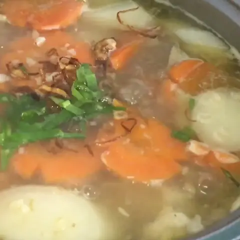 Cách nấu hủ tiếu vịt: Công thức chuẩn vị, thơm ngon, không hôi Cách nấu hủ tiếu vịt: Công thức chuẩn vị, thơm ngon, không hôi