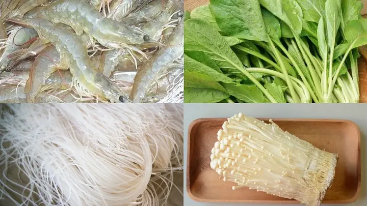 Hướng Dẫn Chi Tiết Cách Nấu Hủ Tiếu Xào Chuẩn Vị Tại Nhà