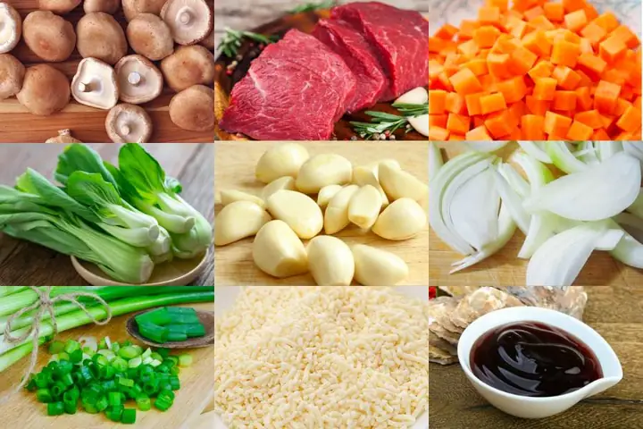 Hướng Dẫn Chi Tiết Cách Nấu Hủ Tiếu Xào Chuẩn Vị Tại Nhà