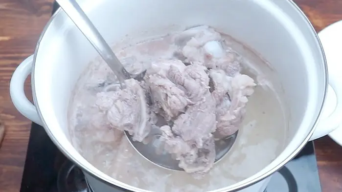 Cách nấu hủ tiếu xí quách tại nhà chuẩn vị như quán Cách nấu hủ tiếu xí quách tại nhà chuẩn vị như quán