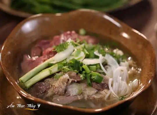 Cách Nấu Huyết Bò Ngon: Bí Quyết Chế Biến Món Ăn Bổ Dưỡng Chuẩn Vị Việt