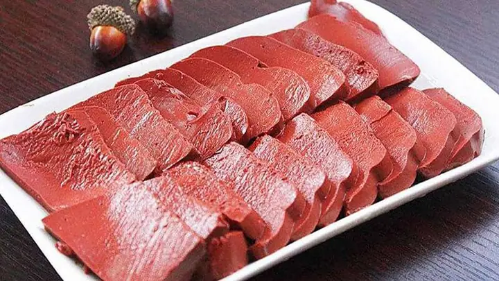 Cách Nấu Huyết Heo Ngon: Bí Quyết Chế Biến Món Ăn Bổ Dưỡng Chuẩn Vị