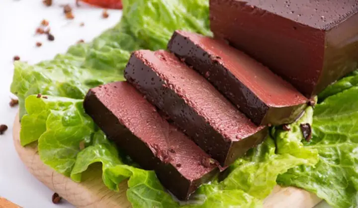 Cách Nấu Huyết Heo Ngon: Bí Quyết Chế Biến Món Ăn Bổ Dưỡng Chuẩn Vị