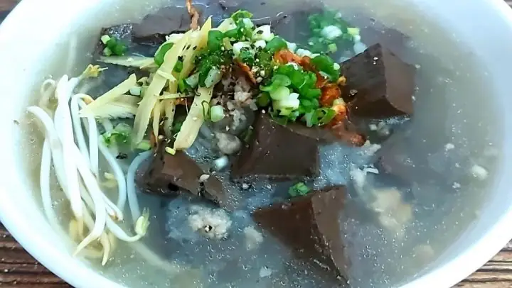 Cách Nấu Huyết Heo Ngon: Bí Quyết Chế Biến Món Ăn Bổ Dưỡng Chuẩn Vị