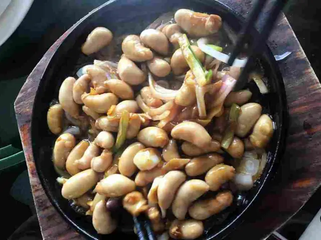 cách nấu kê gà ngon