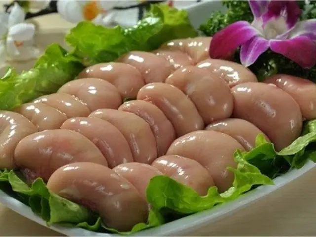 cách nấu kê gà ngon