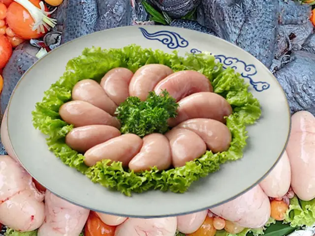 cách nấu kê gà ngon