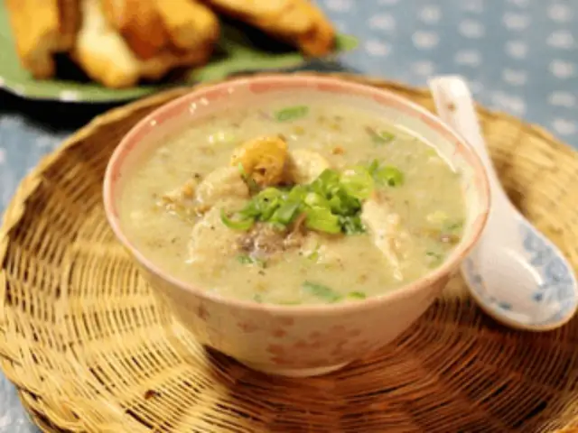 cách nấu kê gà ngon