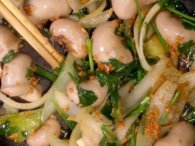 cách nấu kê gà ngon