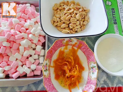 Làm Thế Nào Để Nấu Kẹo Lạc Dẻo Thơm Ngon Chuẩn Vị Truyền Thống Tại Nhà?