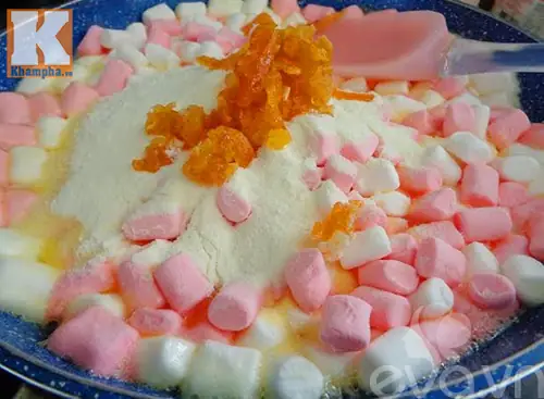 Làm Thế Nào Để Nấu Kẹo Lạc Dẻo Thơm Ngon Chuẩn Vị Truyền Thống Tại Nhà?