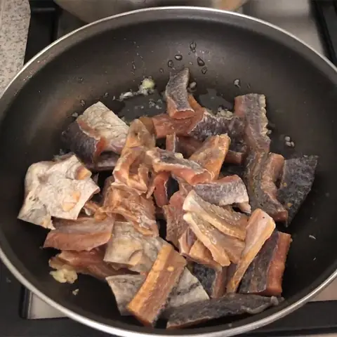 Hướng Dẫn Nấu Khô Cá Lóc Kho Thơm Chuẩn Vị Gia Đình