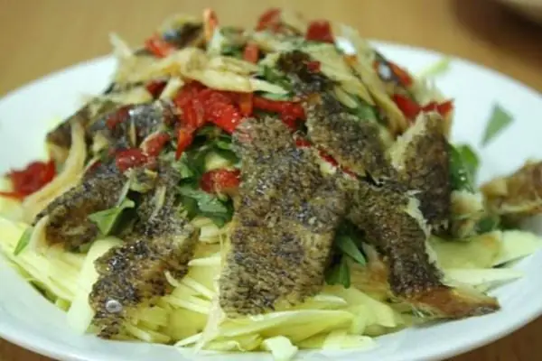 Cách Nấu Khô Cá Sặc Ngon Chuẩn Vị, Đơn Giản Tại Nhà