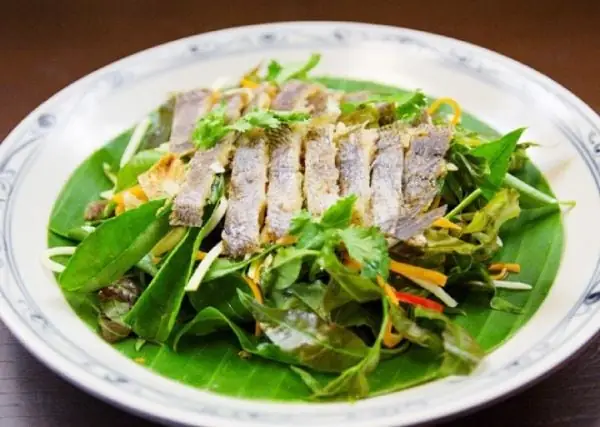 Cách Nấu Khô Cá Sặc Ngon Chuẩn Vị, Đơn Giản Tại Nhà