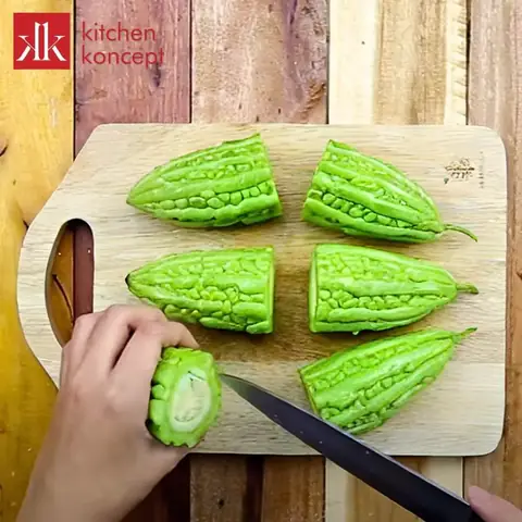 Cách Nấu Khổ Qua Hầm Không Đắng Thơm Ngon Chuẩn Vị