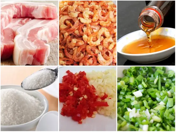 cách nấu kho quẹt ngon