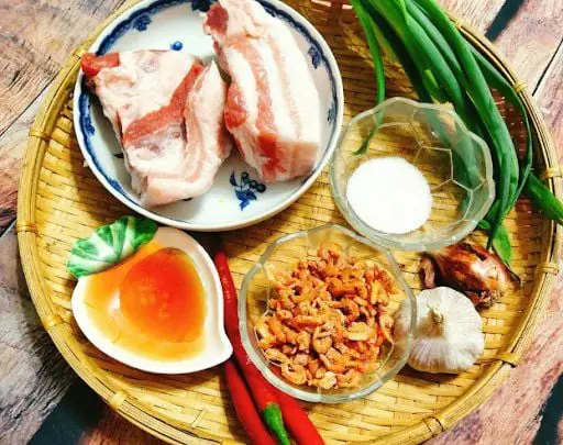 cách nấu kho quẹt ngon