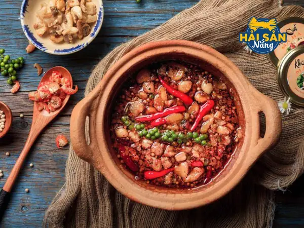 Cách Nấu Kho Quẹt Tôm Khô Ngon Chuẩn Vị Đậm Đà Hương Vị Xưa