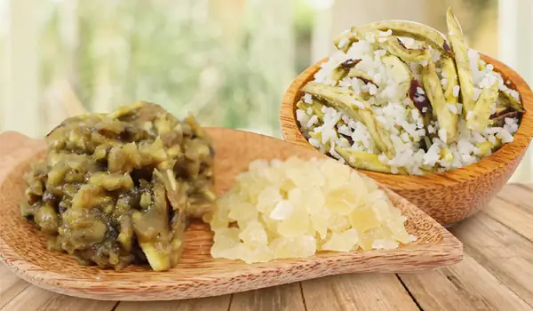 Hướng Dẫn Chi Tiết Cách Nấu Khoai Lang Khô Đa Dạng Món Ăn