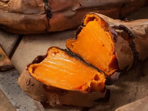 Cách Nấu Khoai Lang Mật Ngon Ngọt Chuẩn Vị Tại Nhà