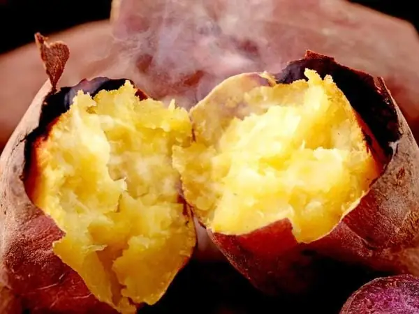 Cách Nấu Khoai Lang Mật Ngon Ngọt Chuẩn Vị Tại Nhà