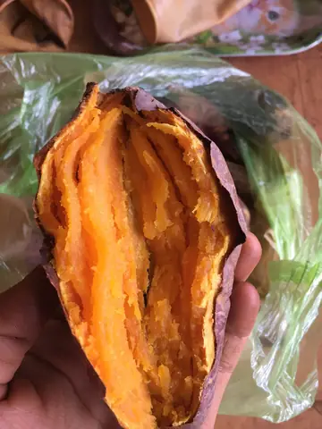 Hướng Dẫn Cách Nấu Khoai Lang Mật Đà Lạt Đơn Giản, Thơm Ngon